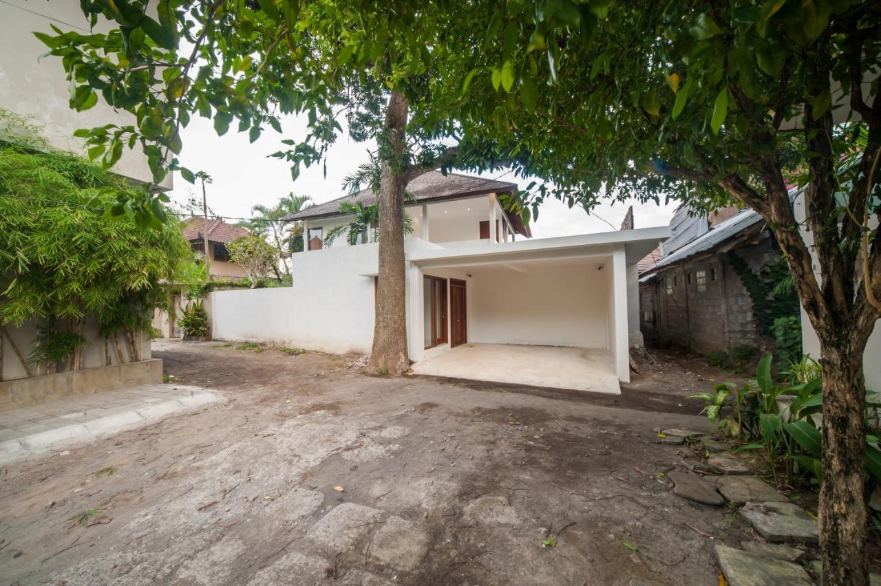 Villa Pearl Seminyak 外观 照片