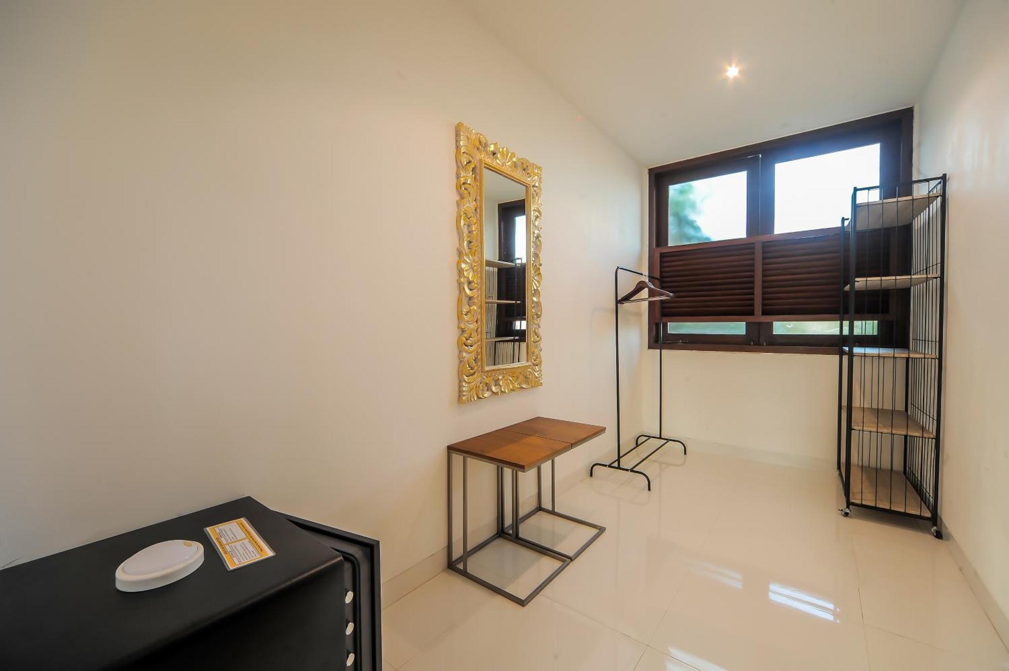 Villa Pearl Seminyak 外观 照片